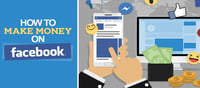 Opportunity to earn from Facebook???